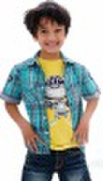 Boy's Tshirt