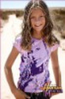 Girl's T-shirt