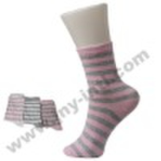 Girl's Socks DZ0306-JCC144