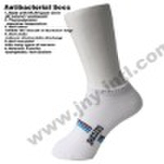Antibacterial socks DZ0320-SCC168