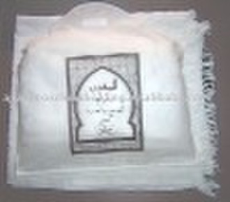 hajmat towels