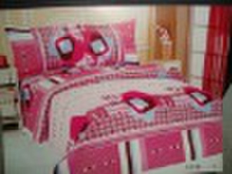 cotton bedding set