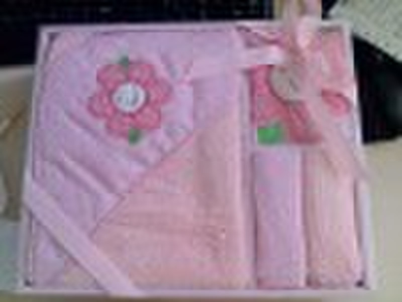 new born baby gift set