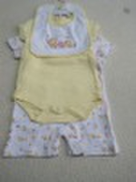 baby clothing set