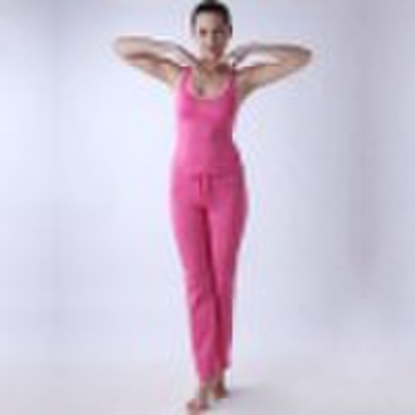 women's active wear