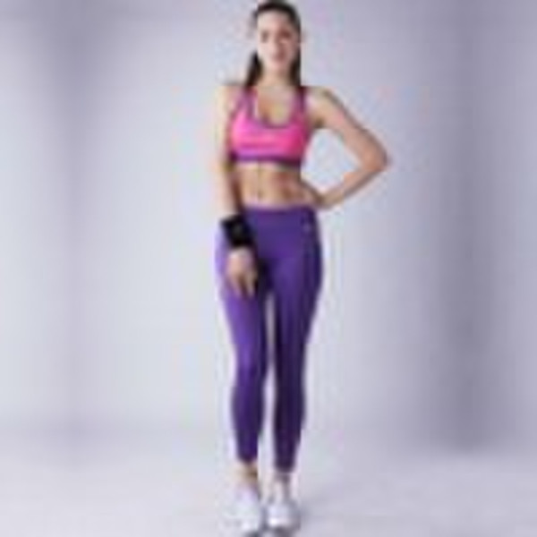 FITNESS WEAR