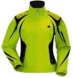 ski jacket, ski wear, outdoor jacket
