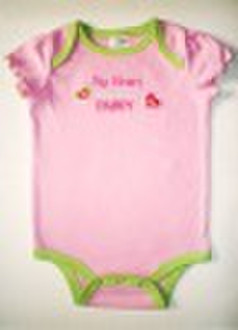 kids' 100% cotton fahion suits