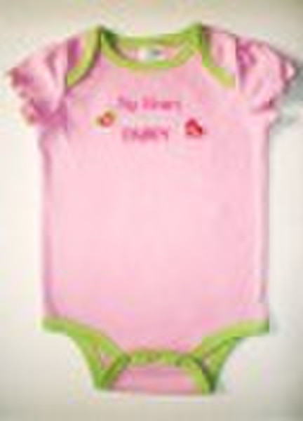 kids' 100% cotton fahion suits