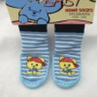baby floor socks
