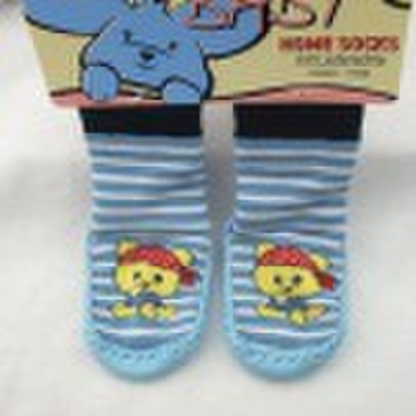 baby floor socks