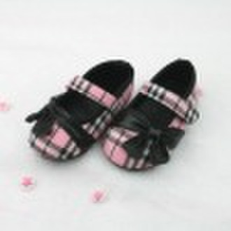 baby sandal