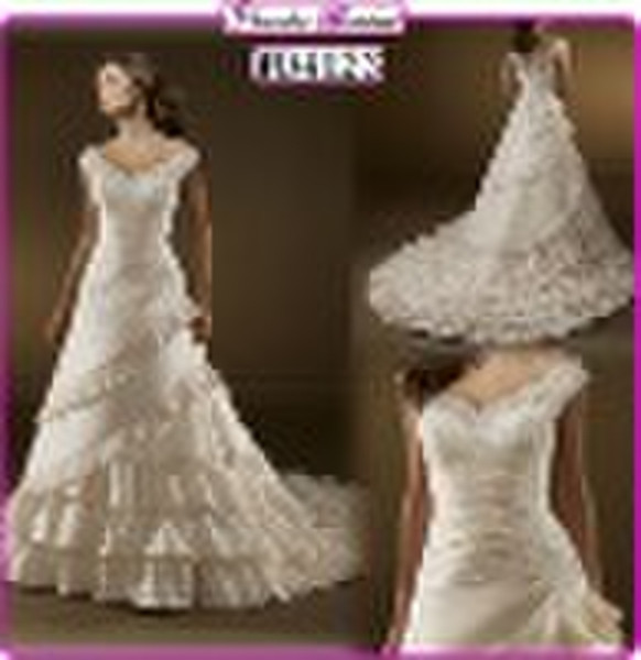 Wholesale 2010 new style hotsale african wedding d