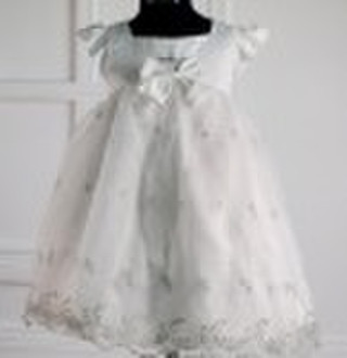 High popularity girl dress