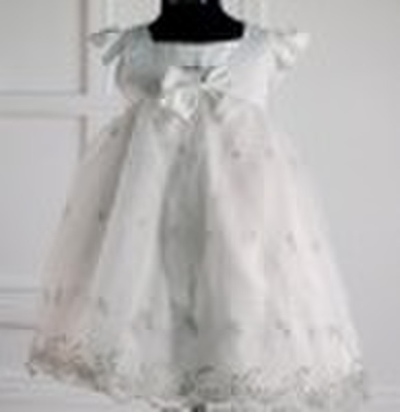 High popularity girl dress