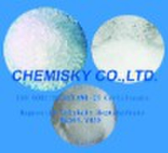 Magnesium Sulphate Hepta