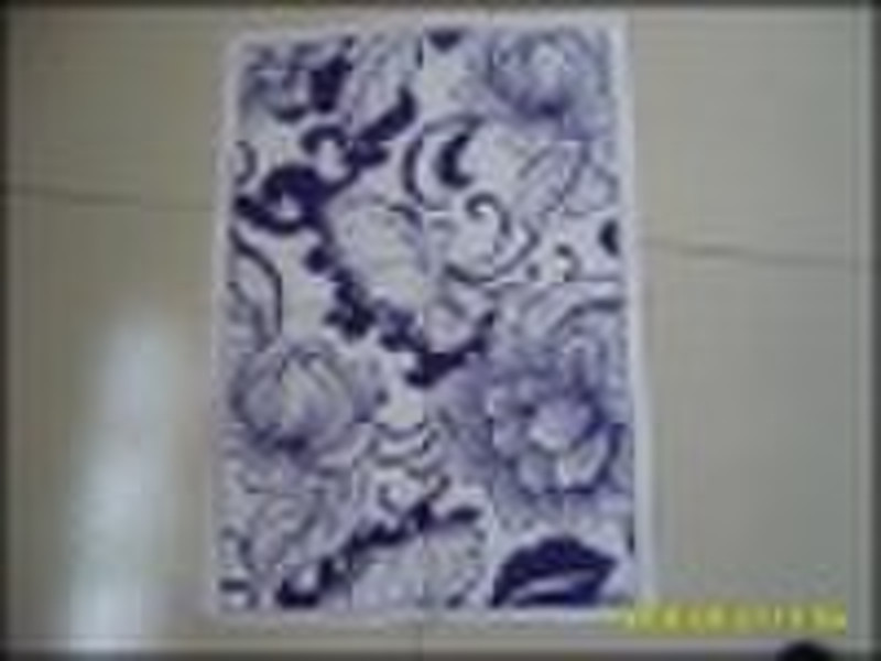 Print Design Kitchen Towel/Tea Towel WD