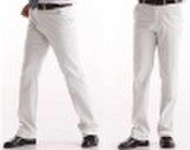 mens cause long pant