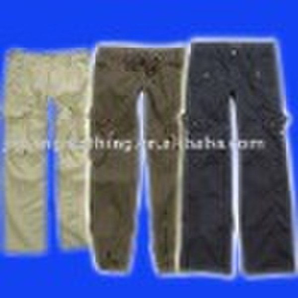 2010 casual pant