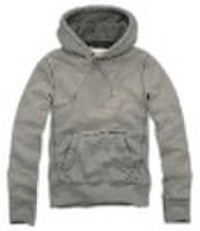 Herrenmode hoody Mantel