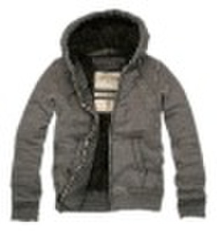 Herrenmode hoody Jacke