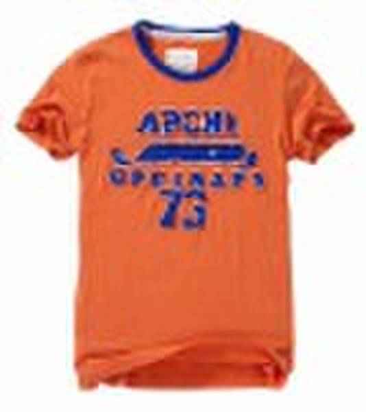 бренд мужской Graphic Tee