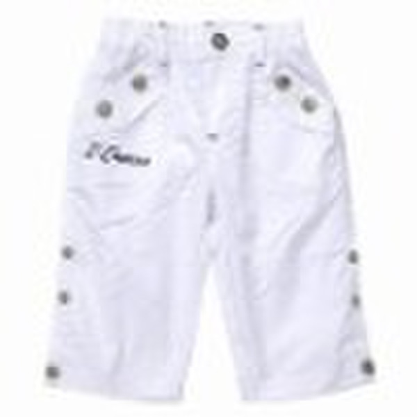 Boy's pant