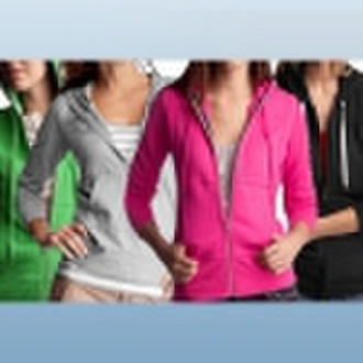 Women's hoodies