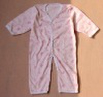 NATURAL ORGANIC COTTON Baby-Bekleidung