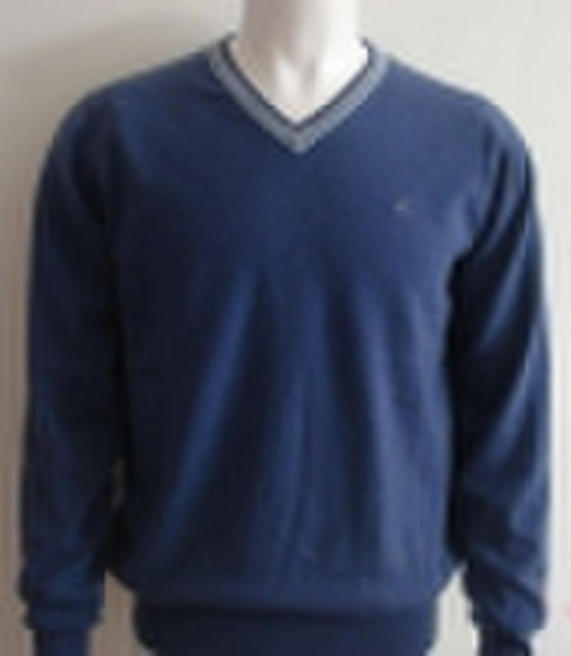 Men Cashmere Sweater