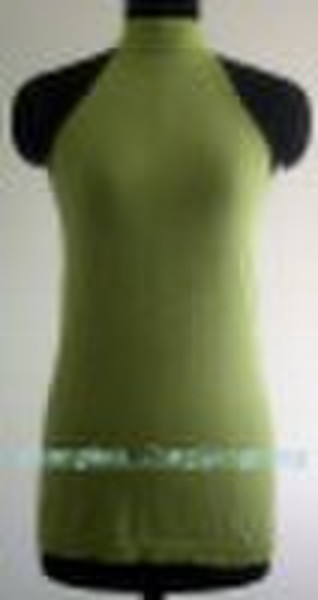 Melina lady's fashion sweater