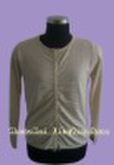 05 knitted lady's cardigan