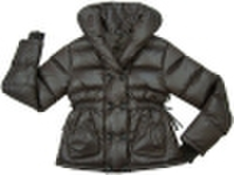 Ladies' Winter Jacket