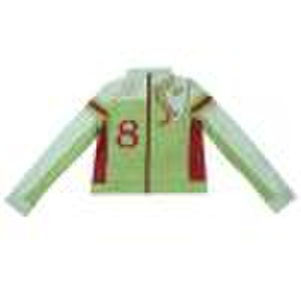 Ladies' Leather Jacket