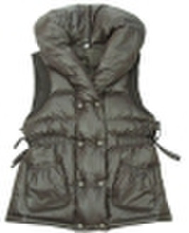 Puffer Vest