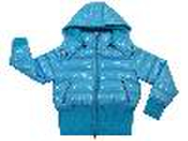kid's Padding Jacket