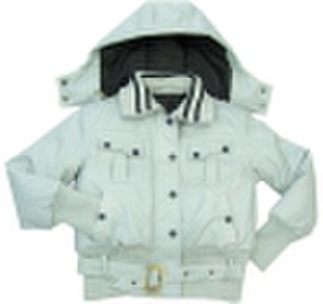 Kid's Padding Jacket