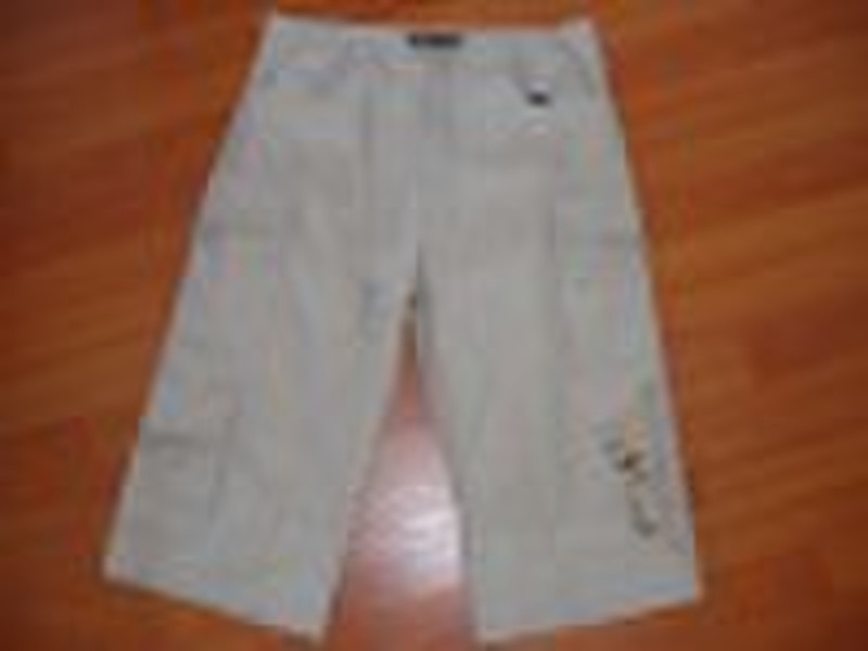 men's trousers