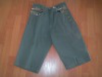 Boy's shorts