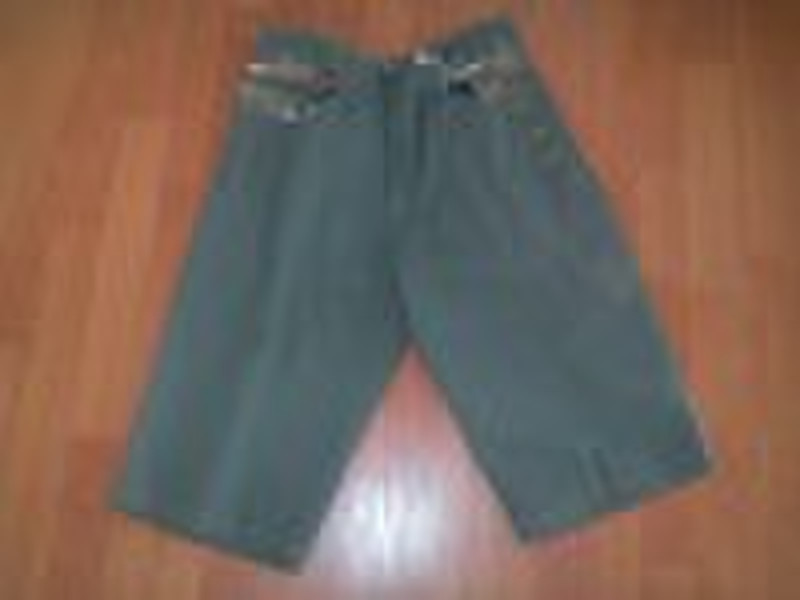 Boy's shorts
