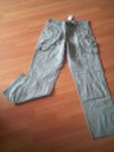 men's trousers