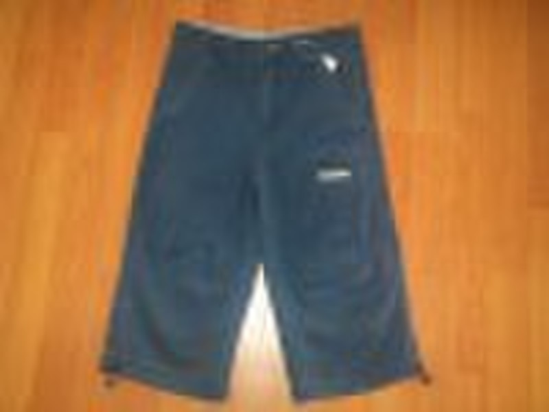 Boy's shorts