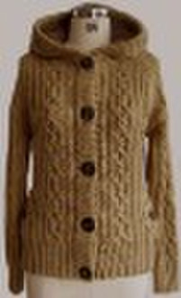 Wool Sweater (290211)