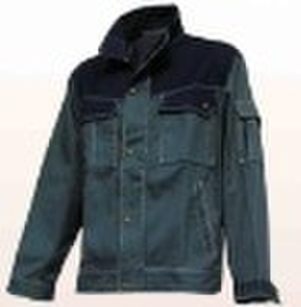 work jackets