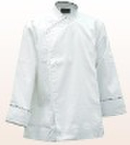 chef jacket