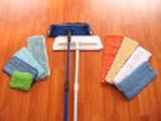 Microfiber Mop Pad