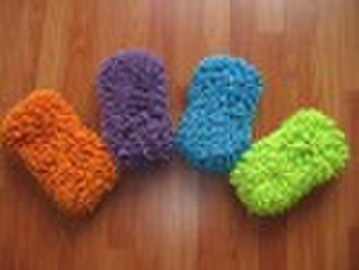 Microfiber Chenille-Pad