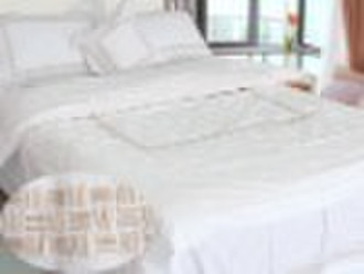 Embroidery Cotton Bedding Set