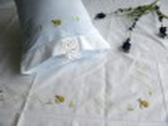 Embroidery Children Bedding Set