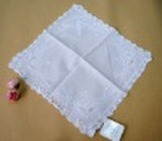 Ladies Cotton Handkerchief